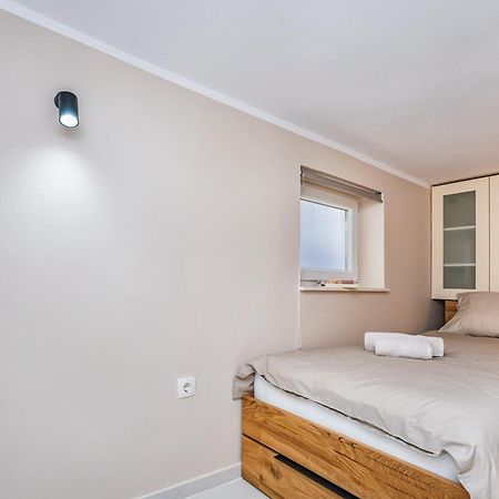 Samm Apartments Šibenik Exterior foto
