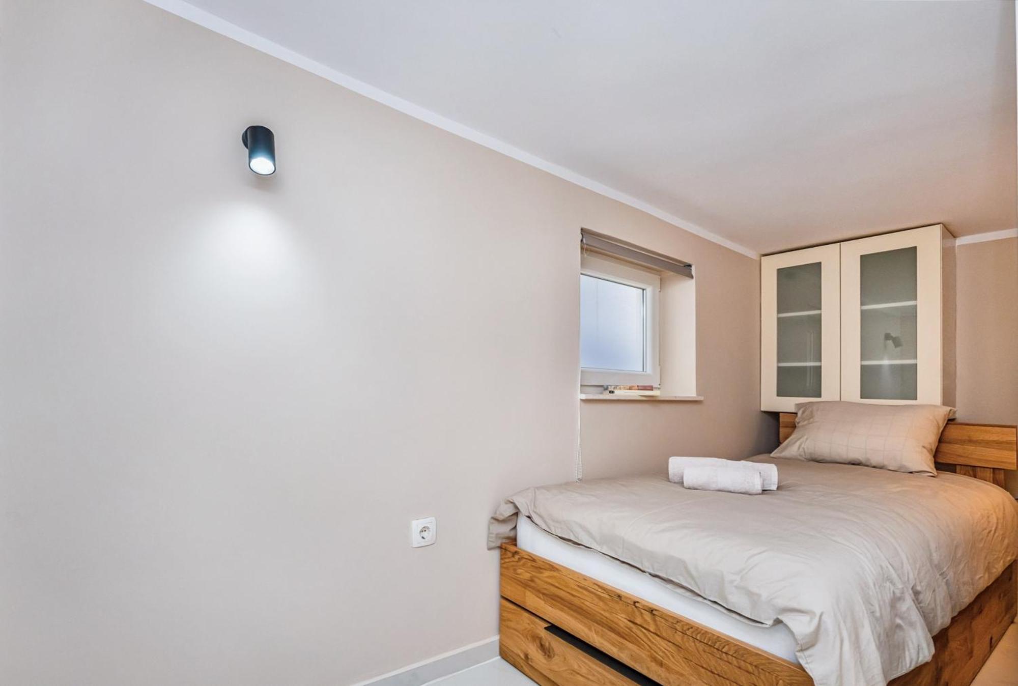 Samm Apartments Šibenik Exterior foto